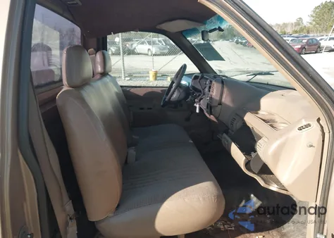 1995 Chevrolet Gmt-400 C1500 from USA, damaged, VIN 1GCEC14Z1SZ118004